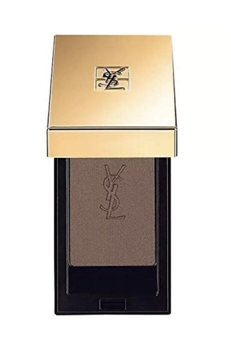 ysl rose monochrome|YSL mono eye shadow.